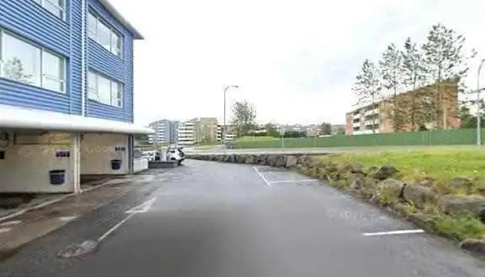 Ohh Radgjof Street View 360deg - Kópavogur