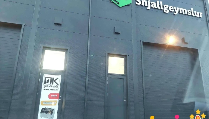 Ok Gæludýrabúð - 221 Hafnarfjörður