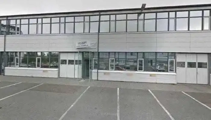 Ok -  Lager Og Verkstæði Reykjavik 5 - Reykjavík