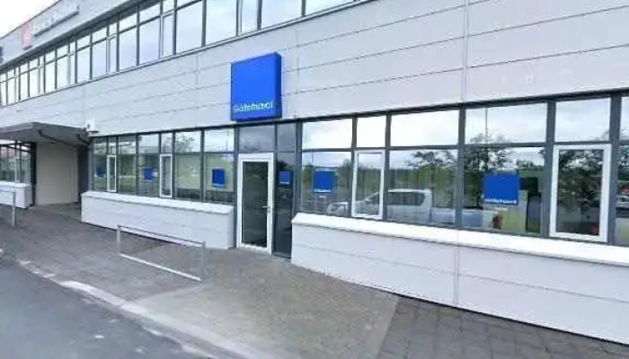 Okkar Talthjalfun Street View 360deg - Reykjavík
