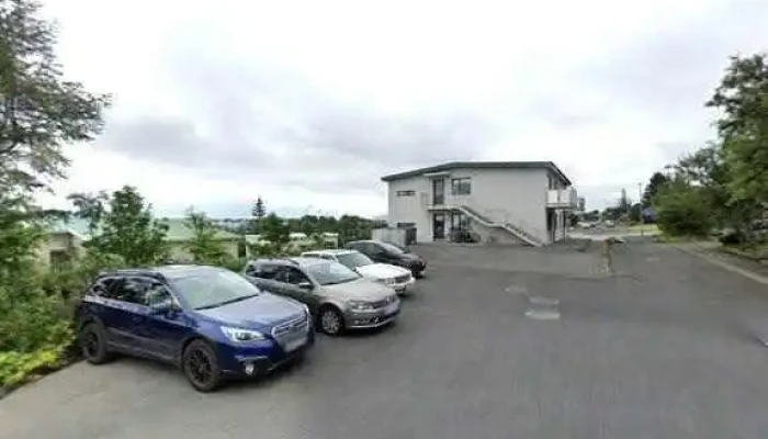 Okukennari Bifreiðaskoðun - Kópavogur