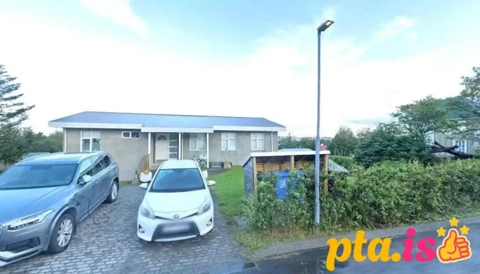 Ökukennsla Ara - Hafnarfjörður