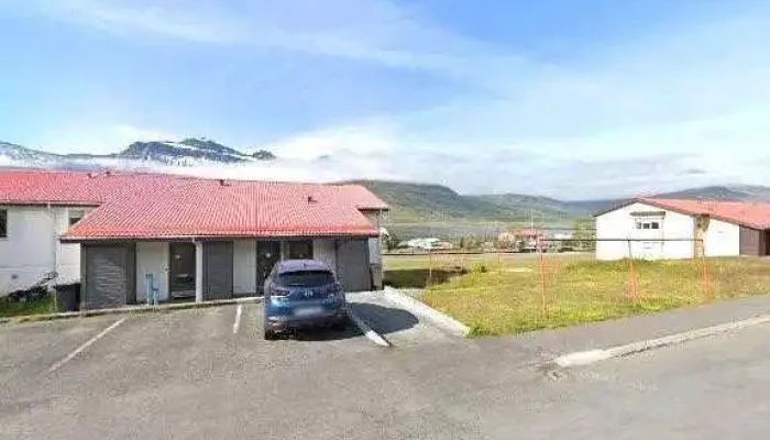 Okukennsla Heidrunar Okuskoli - Fáskrúðsfjörður