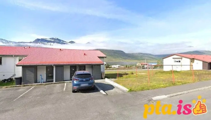 Ökukennsla Heiðrúnar - Fáskrúðsfjörður