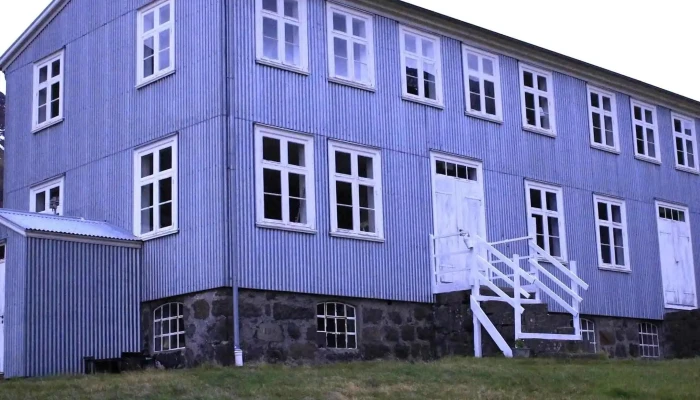 Olafsdalur Umsagnir - Kleifar