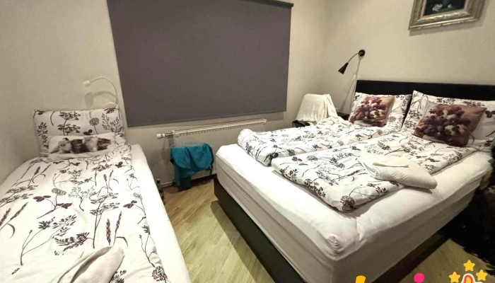 Olafsvik Guesthouse -  Herbergi - Ólafsvík