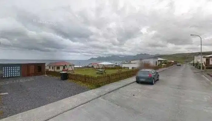 Olafsvik Guesthouse -  Street View 360deg - Ólafsvík