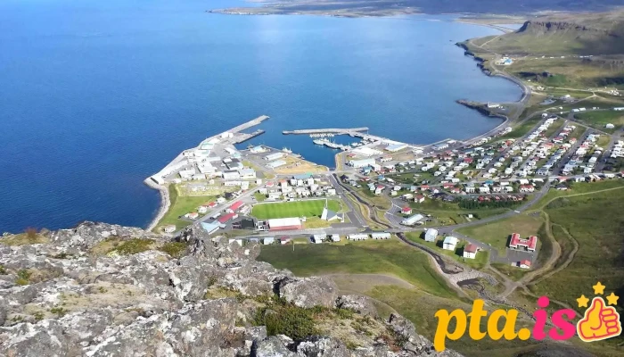 Ólafsvík - Ólafsvík
