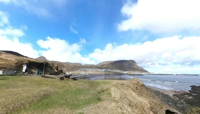 Olafsvik Street View 360deg - Ólafsvík