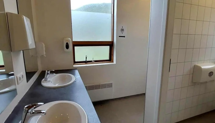 Olafsvik Tjaldsvaedi Herbergi - Ólafsvík
