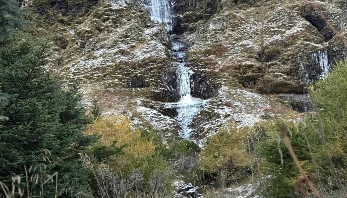 Olafsvik Tjaldsvaedi Instagram - Ólafsvík