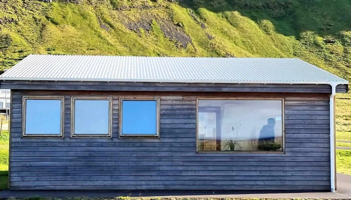Olafsvik Tjaldsvaedi Myndbond - Ólafsvík