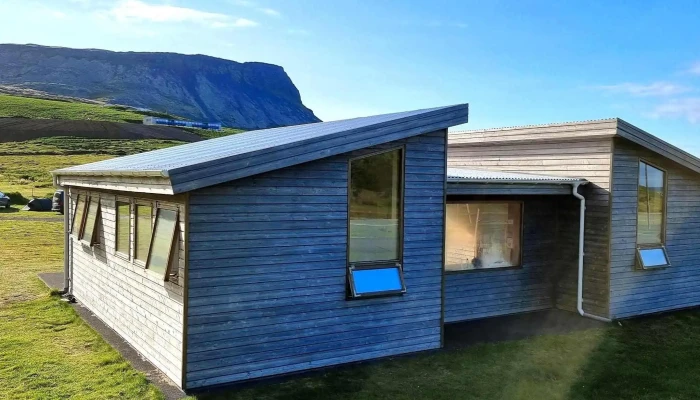 Olafsvik Tjaldsvaedi Olafsvik - Ólafsvík