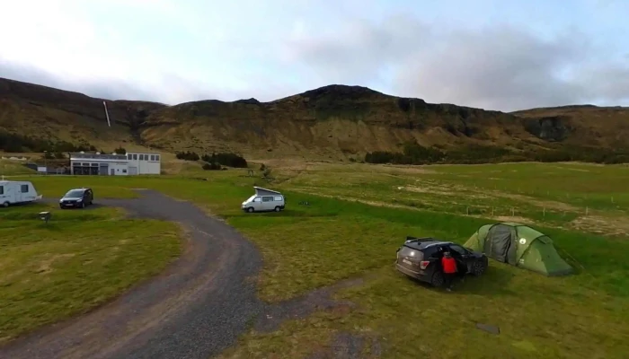 Olafsvik Tjaldsvaedi Street View 360deg - Ólafsvík