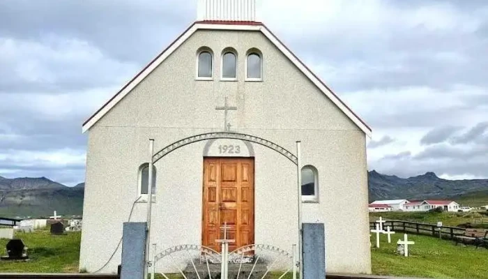 Ólafsvík tjaldsvæði - Ólafsvík