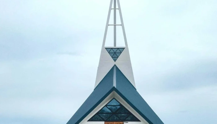 Olafsvikurkirkja Einkunn - Ólafsvík