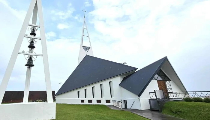 Olafsvikurkirkja Heimilisfang - Ólafsvík