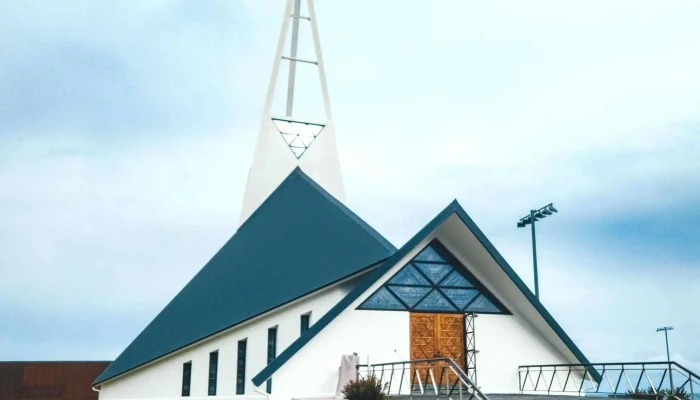 Olafsvikurkirkja Svæði - Ólafsvík