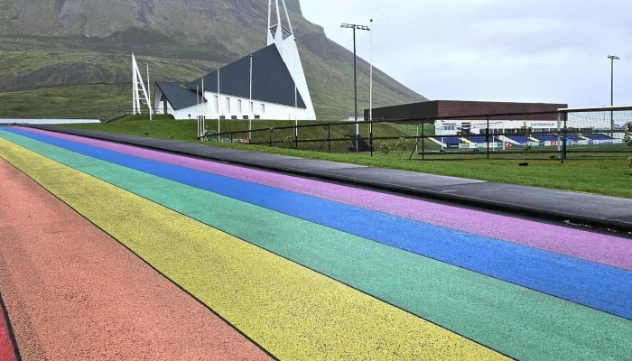 Olafsvikurkirkja Umsagnir - Ólafsvík