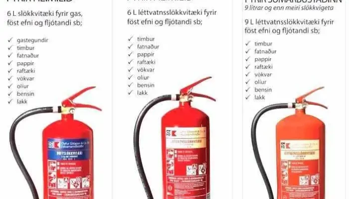 Olafur Gislason Og Co Fra Eiganda - Reykjavík