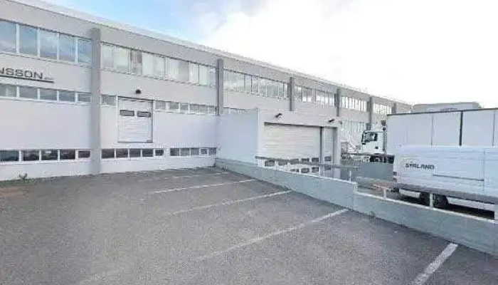 Olafur Thorsteinsson Ehf Street View 360deg - Reykjavík