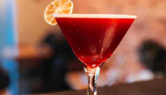 Old Iceland -  Martini - Reykjavík