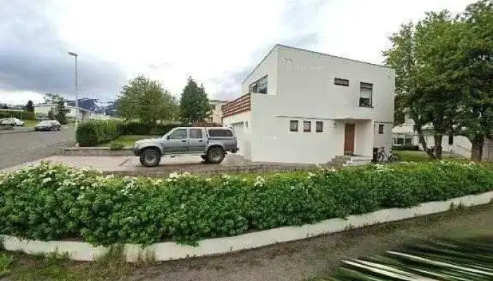 Oldrunarheimilid Hlid Hjukrunarheimili - Akureyri