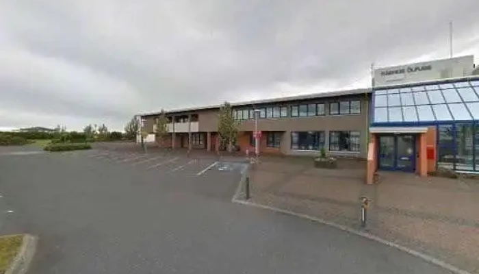 Olfus Cluster Street View 360deg - Þorlákshöfn
