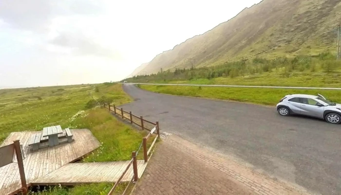 Olfusa Overlook Street View 360deg - 35