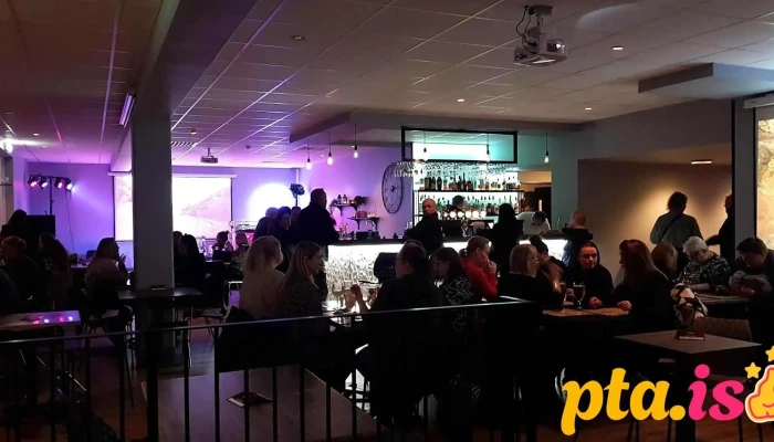 Olhusid Olstofa Hafnarfjardar Bar Og Grill - Hafnarfjörður