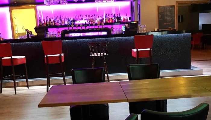 Olhusid Olstofa Hafnarfjardar Stemning - Hafnarfjörður