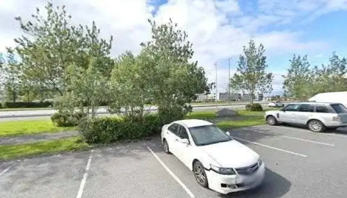 Olhusid Olstofa Hafnarfjardar Street View 360 - Hafnarfjörður