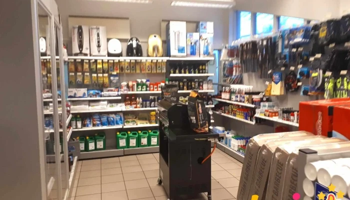 Olis Neskaupstad Ad Innan - Fjarðabyggð