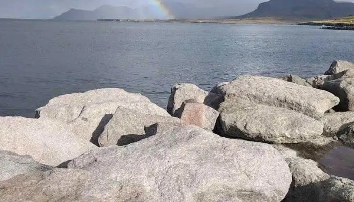 Olís Ólafsvík - Ólafsvík