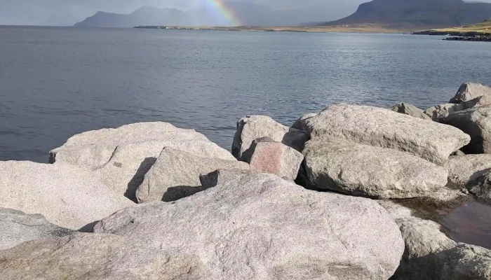 Olis Olafsvik Vinnufataverslun - Ólafsvík