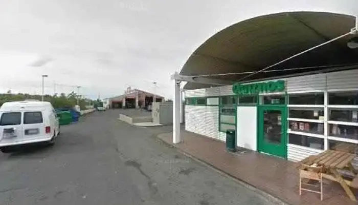 Olis Street View 360deg - Mosfellsbær