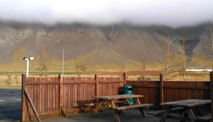 Oliuverzlun Islands Athugasemdir - Reykjavík