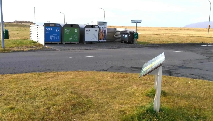 Oliuverzlun Islands Verð - Reykjavík