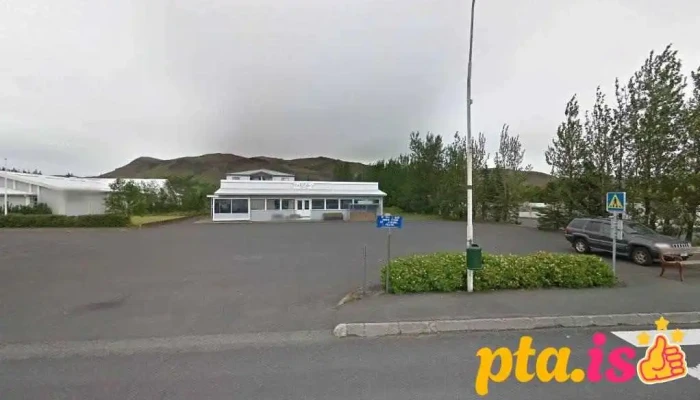 On Power-hleðslustöð - 810 Hveragerði