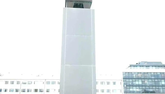 Ondvegissulur Myndskeid - Reykjavík