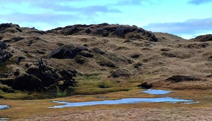 Ondverdarnesviti Hvernig A Að Komast þangað - Oceanside