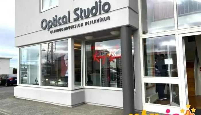 Optical Studio Keflavík - 230 Keflavík