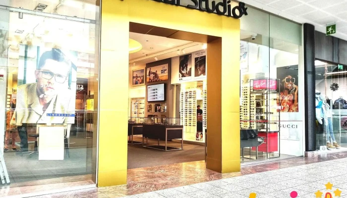 Optical Studio Smáralind - 201 Kópavogur