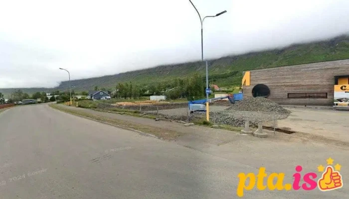 Origo Neskaupstað - Neskaupstaður