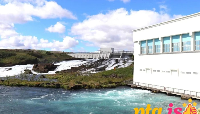 Orka Til Framtidar   Gagnvirk Orkusyning Gestamiðstoð - Selfoss