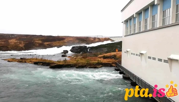 Orka Til Framtidar   Gagnvirk Orkusyning Myndskeid - Selfoss
