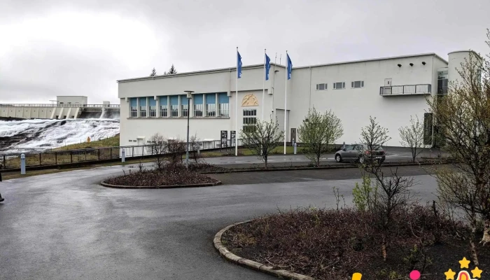Orka Til Framtidar   Gagnvirk Orkusyning Naerumhverfi - Selfoss