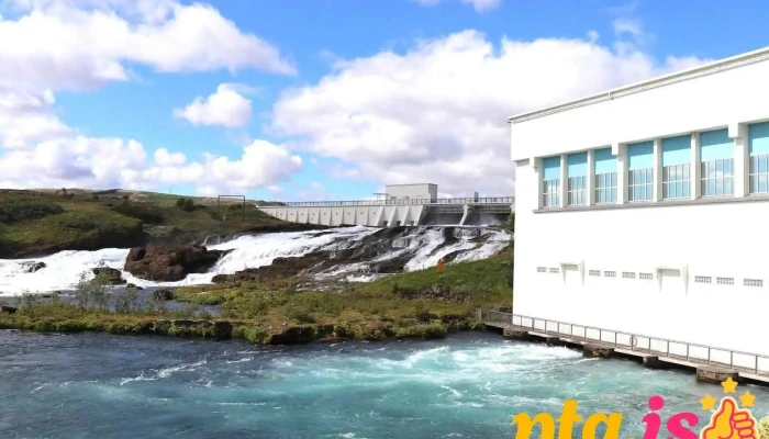 Orka til framtíðar - Gagnvirk orkusýning - Selfoss