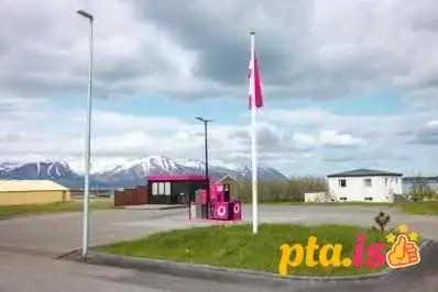 Orkan - Dalvík