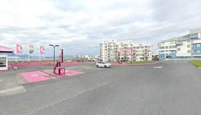 Orkan -  Street View 360 - Seltjarnarnes